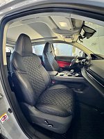 Чехлы на Changan CS55 Plus I рестайлинг (2021+) фото 3